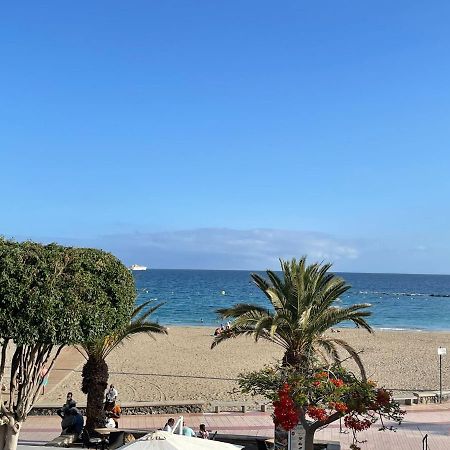Playa De Las Vistas Los Cristianos Wifi Beach View Arona  Εξωτερικό φωτογραφία