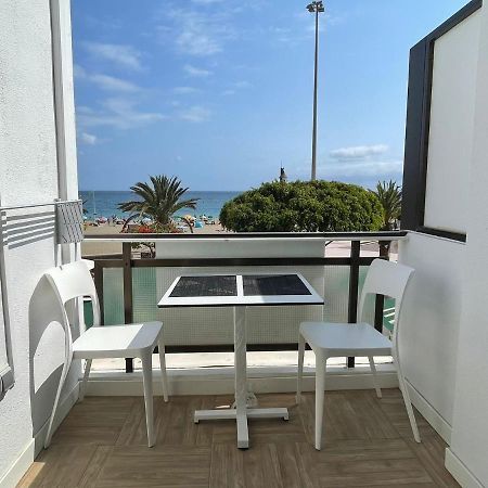 Playa De Las Vistas Los Cristianos Wifi Beach View Arona  Εξωτερικό φωτογραφία
