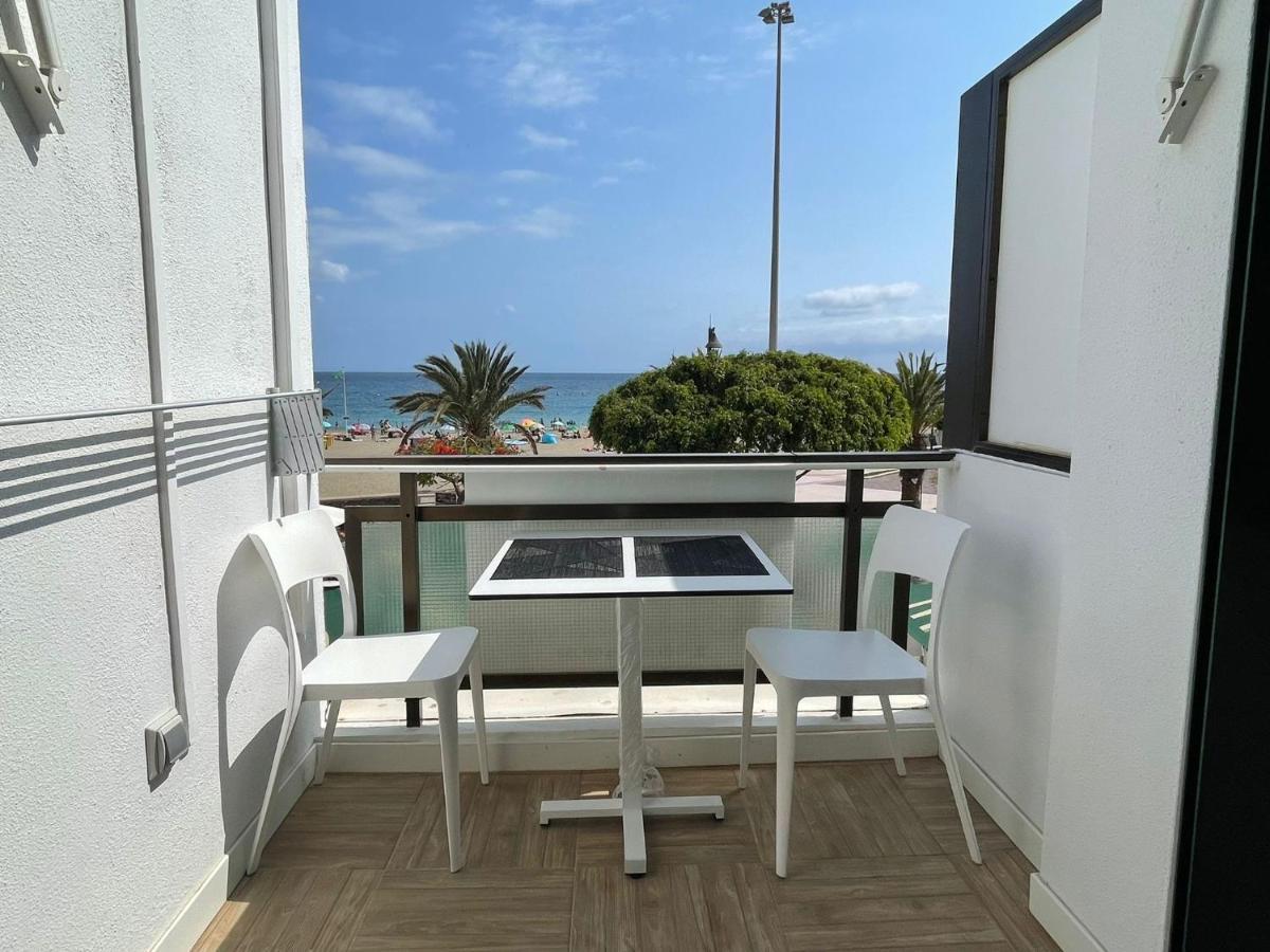 Playa De Las Vistas Los Cristianos Wifi Beach View Arona  Εξωτερικό φωτογραφία