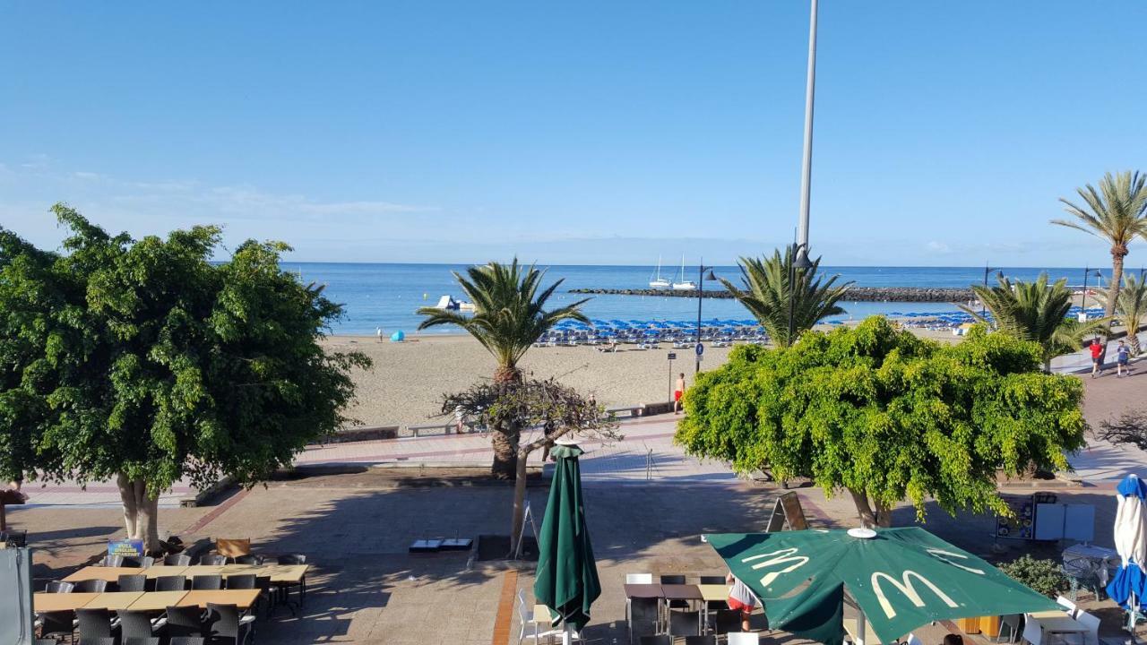 Playa De Las Vistas Los Cristianos Wifi Beach View Arona  Εξωτερικό φωτογραφία